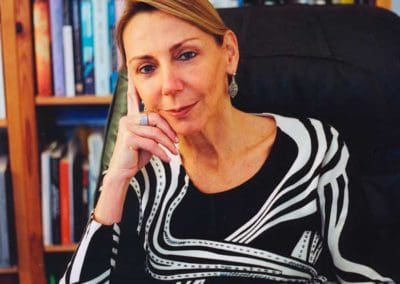Rosine Jozef Perelberg, PhD
